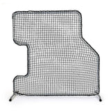 Bullet Screen Replacement Netting - Custom Netting