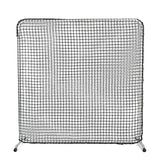 Bullet Screen Replacement Netting - Custom Netting