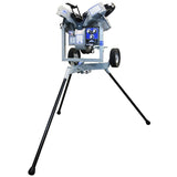 Hack Attack Baseball Pitching Machine - Custom Netting