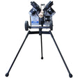 Hack Attack Junior Baseball Pitching Machine - Custom Netting