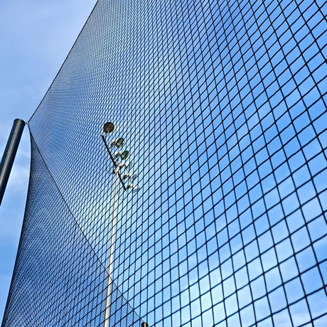 Netting Panel Calculator - Custom Netting