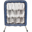 Pitcher's Pocket 9 - Hole Baseball Pitching Net - Custom Netting