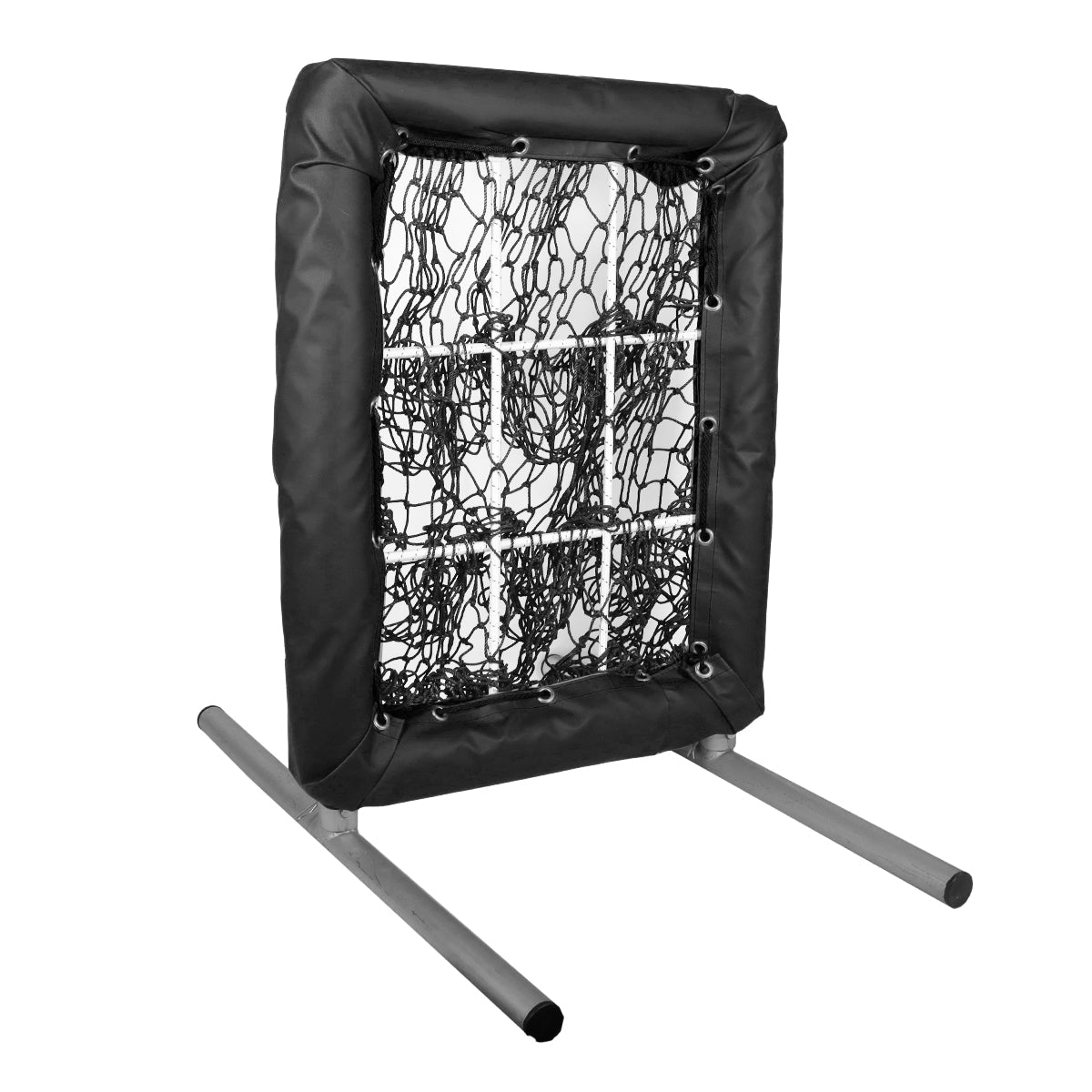 r*t様 クライミングホールド　ニクロスNICROS Warrior ボード　ボ Pitcher's Pocket Pro 9-Hole Pitching Net | Custom Netting