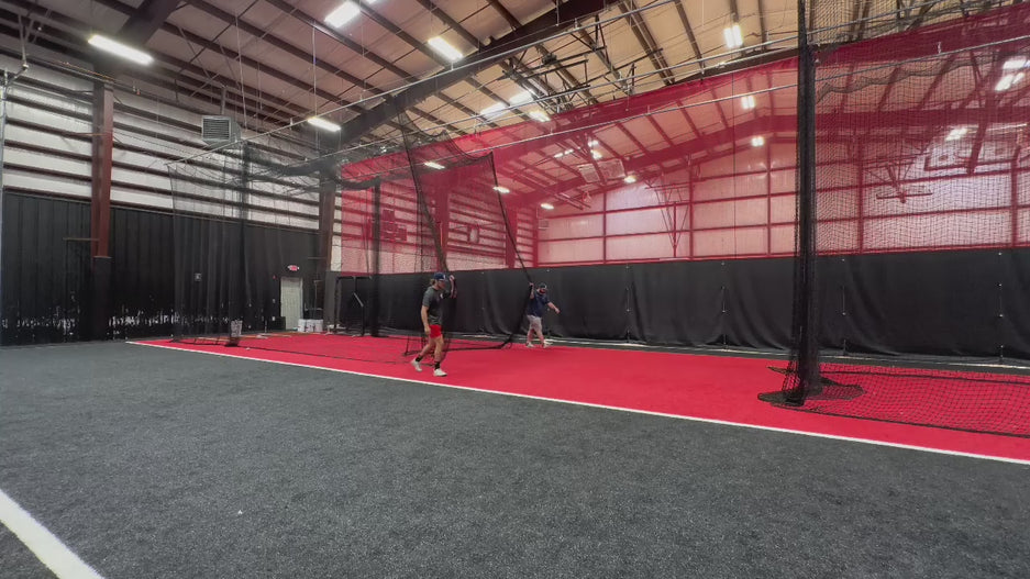 Custom Netting