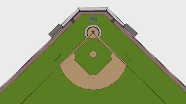 Foul Ball Netting Video.mp4__PID:22ebd730-3ec7-459c-ae88-81aaeed8edb3