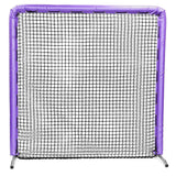 Bullet On-Field Protective Screen 10'H x 10'W