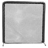 Bullet On-Field Protective Screen 10'H x 10'W