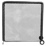 Bullet On-Field Protective Screen 10'H x 10'W