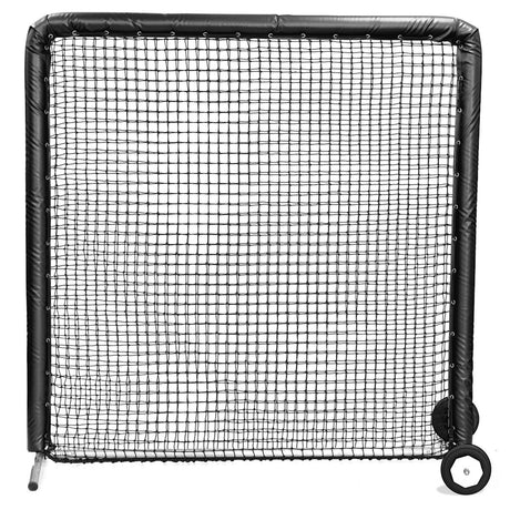 Bullet On-Field Protective Screen 10'H x 10'W