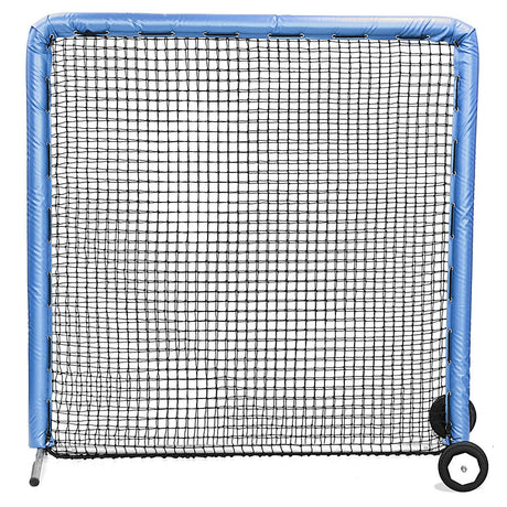 Bullet On-Field Protective Screen 10'H x 10'W