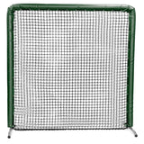 Bullet On-Field Protective Screen 10'H x 10'W