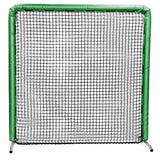 Bullet On-Field Protective Screen 10'H x 10'W