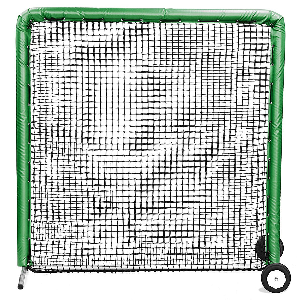 Bullet On-Field Protective Screen 10'H x 10'W