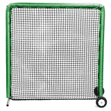 Bullet On-Field Protective Screen 10'H x 10'W