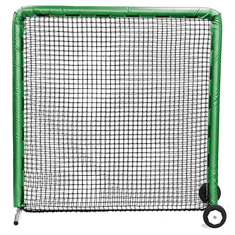 Bullet On-Field Protective Screen 10'H x 10'W