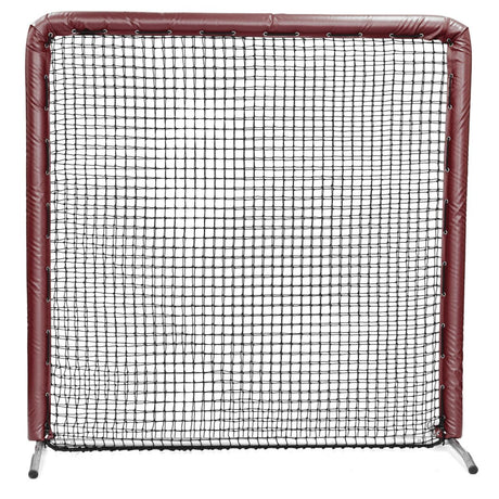 Bullet On-Field Protective Screen 10'H x 10'W