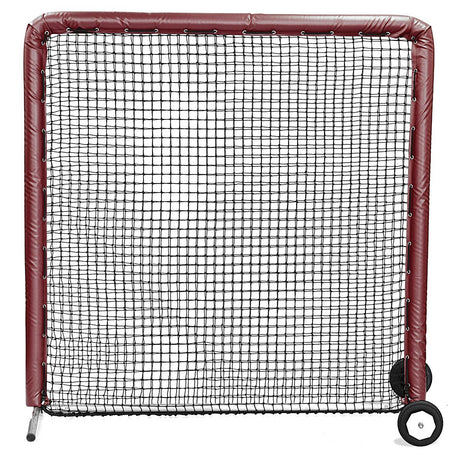 Bullet On-Field Protective Screen 10'H x 10'W