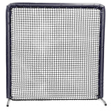 Bullet On-Field Protective Screen 10'H x 10'W