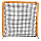 Bullet On-Field Protective Screen 10'H x 10'W