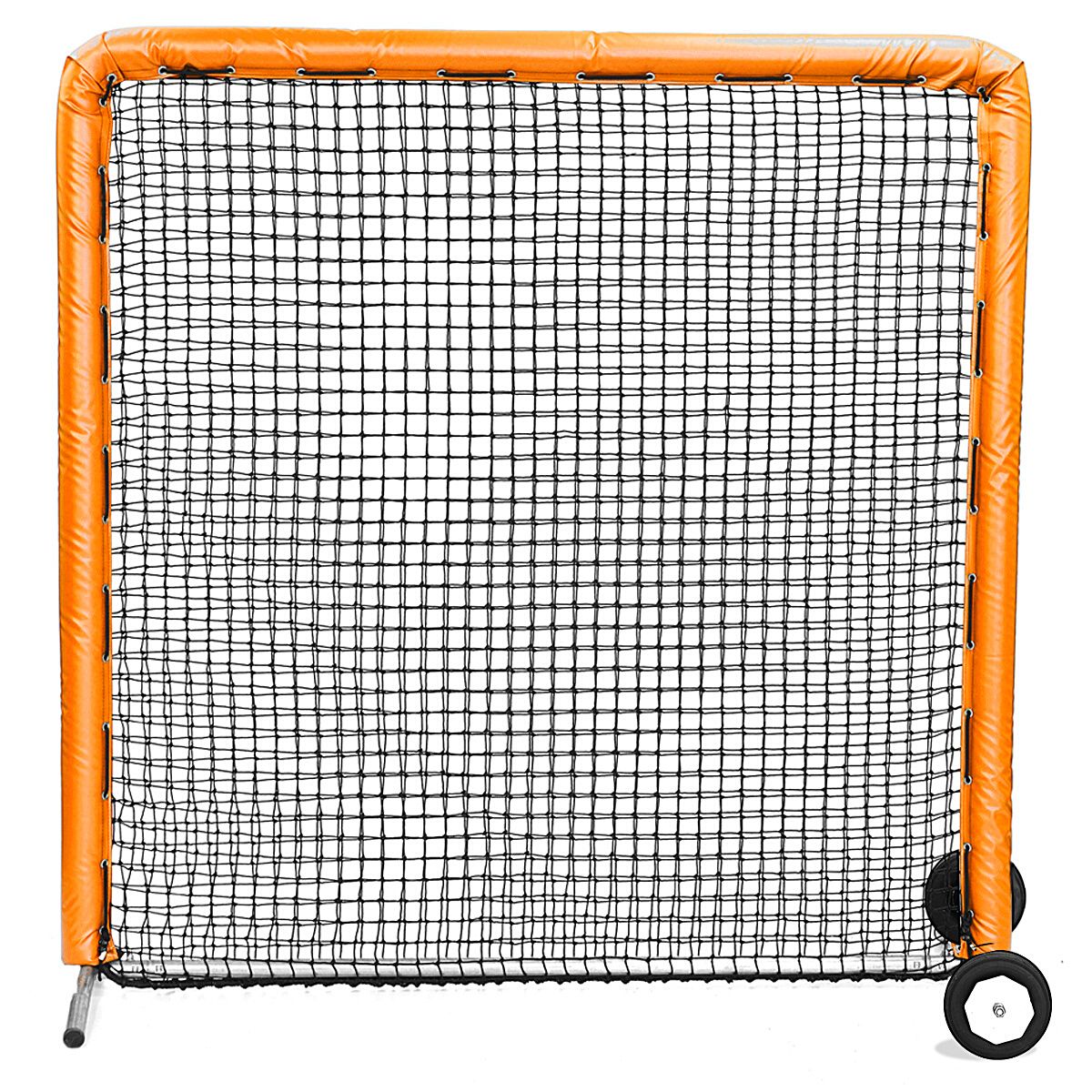 Bullet On-Field Protective Screen 10'H x 10'W