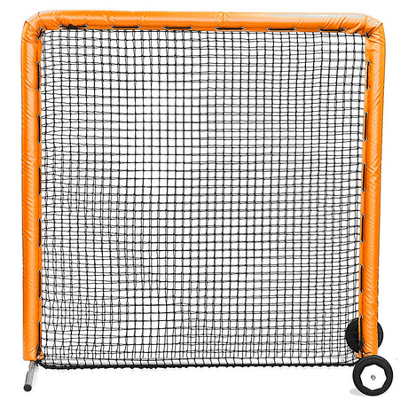 Bullet On-Field Protective Screen 10'H x 10'W