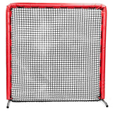 Bullet On-Field Protective Screen 10'H x 10'W