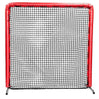 Bullet On-Field Protective Screen 10'H x 10'W