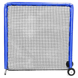 Bullet On-Field Protective Screen 10'H x 10'W