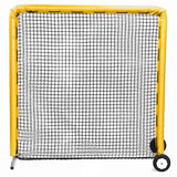 Bullet On-Field Protective Screen 10'H x 10'W