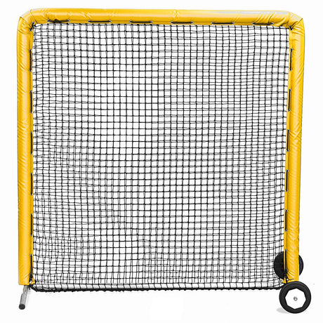 Bullet On-Field Protective Screen 10'H x 10'W